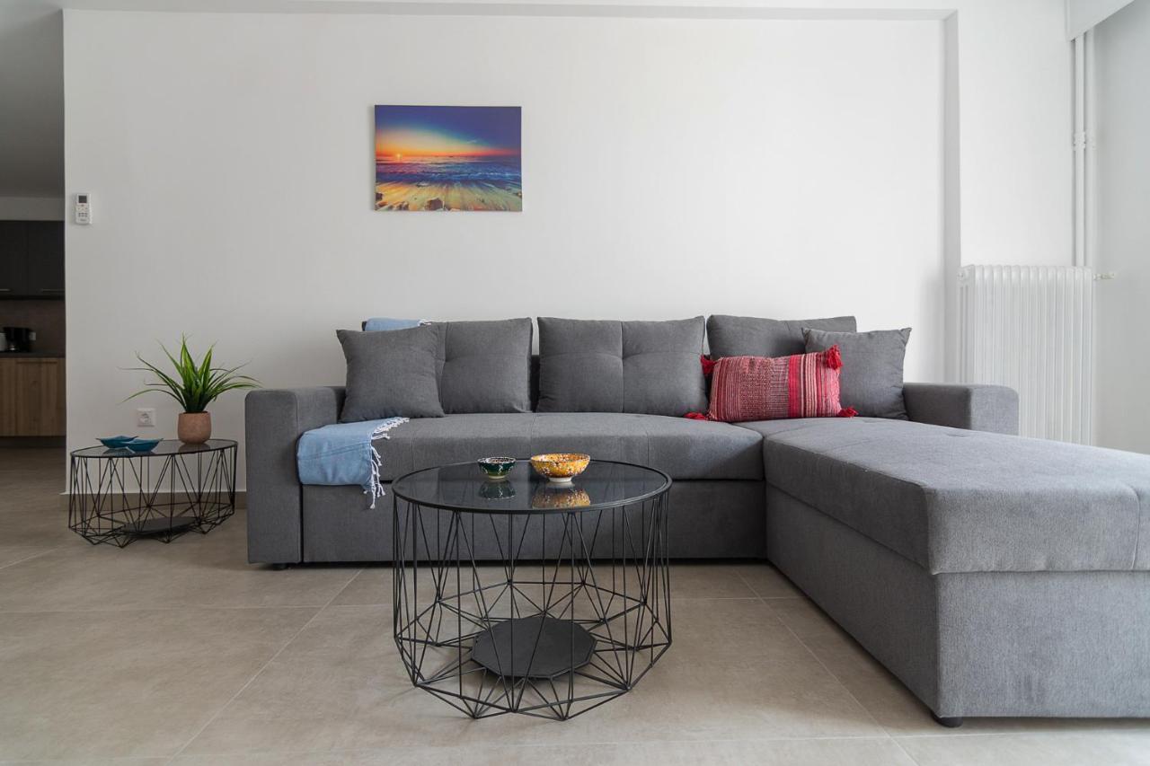 Renovated Apartment Next To Panathenaic Stadium Esterno foto