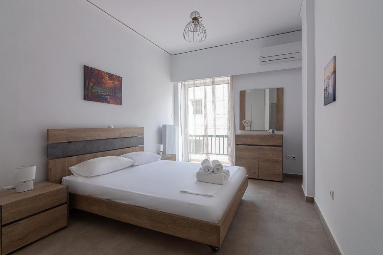 Renovated Apartment Next To Panathenaic Stadium Esterno foto