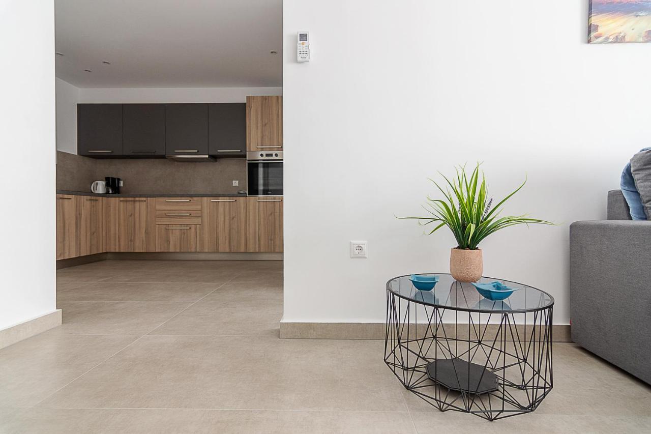 Renovated Apartment Next To Panathenaic Stadium Esterno foto