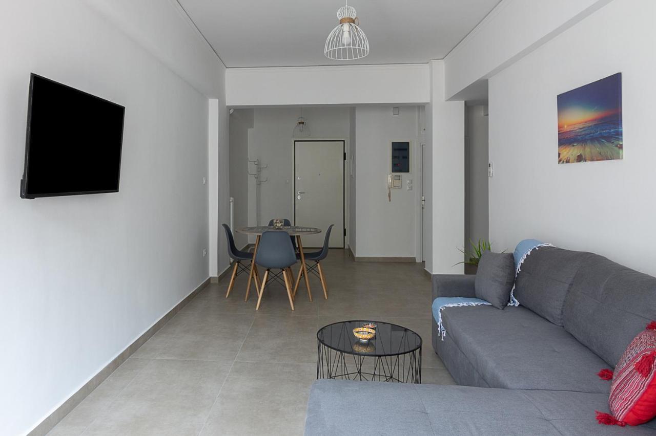 Renovated Apartment Next To Panathenaic Stadium Esterno foto